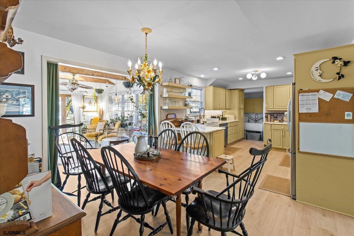2611 Cedar Bridge Road Northfield, NJ 08225 - Photo 13 of 61
