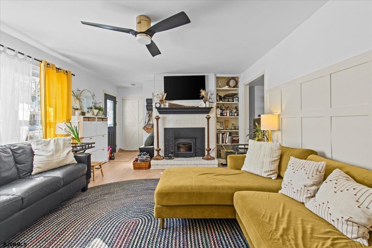 2611 Cedar Bridge Road Northfield, NJ 08225 - Photo 16 of 61