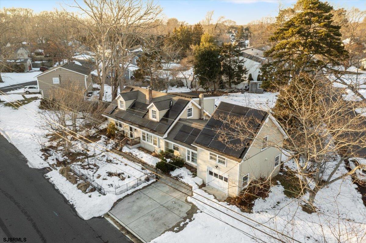 2611 Cedar Bridge Road Northfield, NJ 08225 - Photo 50 of 61