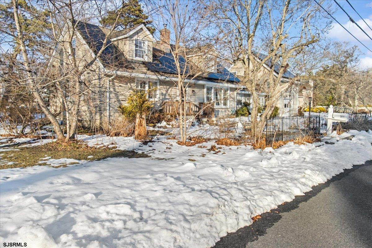 2611 Cedar Bridge Road Northfield, NJ 08225 - Photo 51 of 61