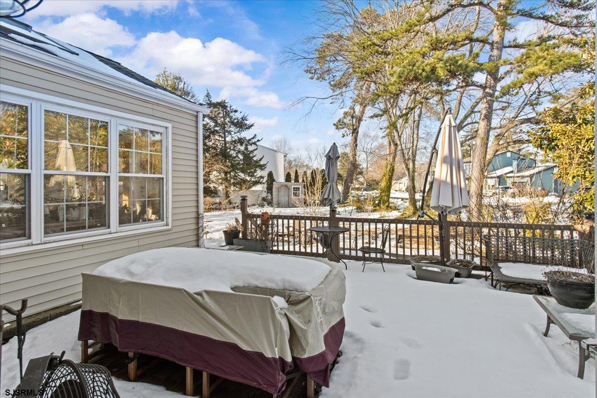 2611 Cedar Bridge Road Northfield, NJ 08225 - Photo 52 of 61