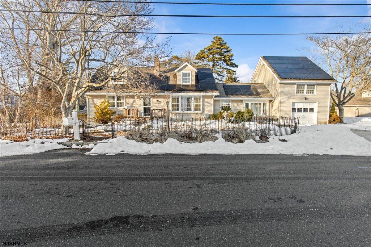 2611 Cedar Bridge Road Northfield, NJ 08225 - Photo 53 of 61