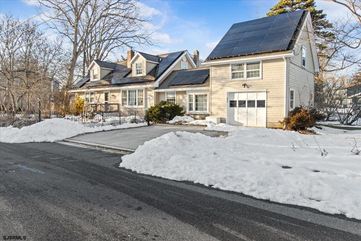 2611 Cedar Bridge Road Northfield, NJ 08225 - Photo 54 of 61