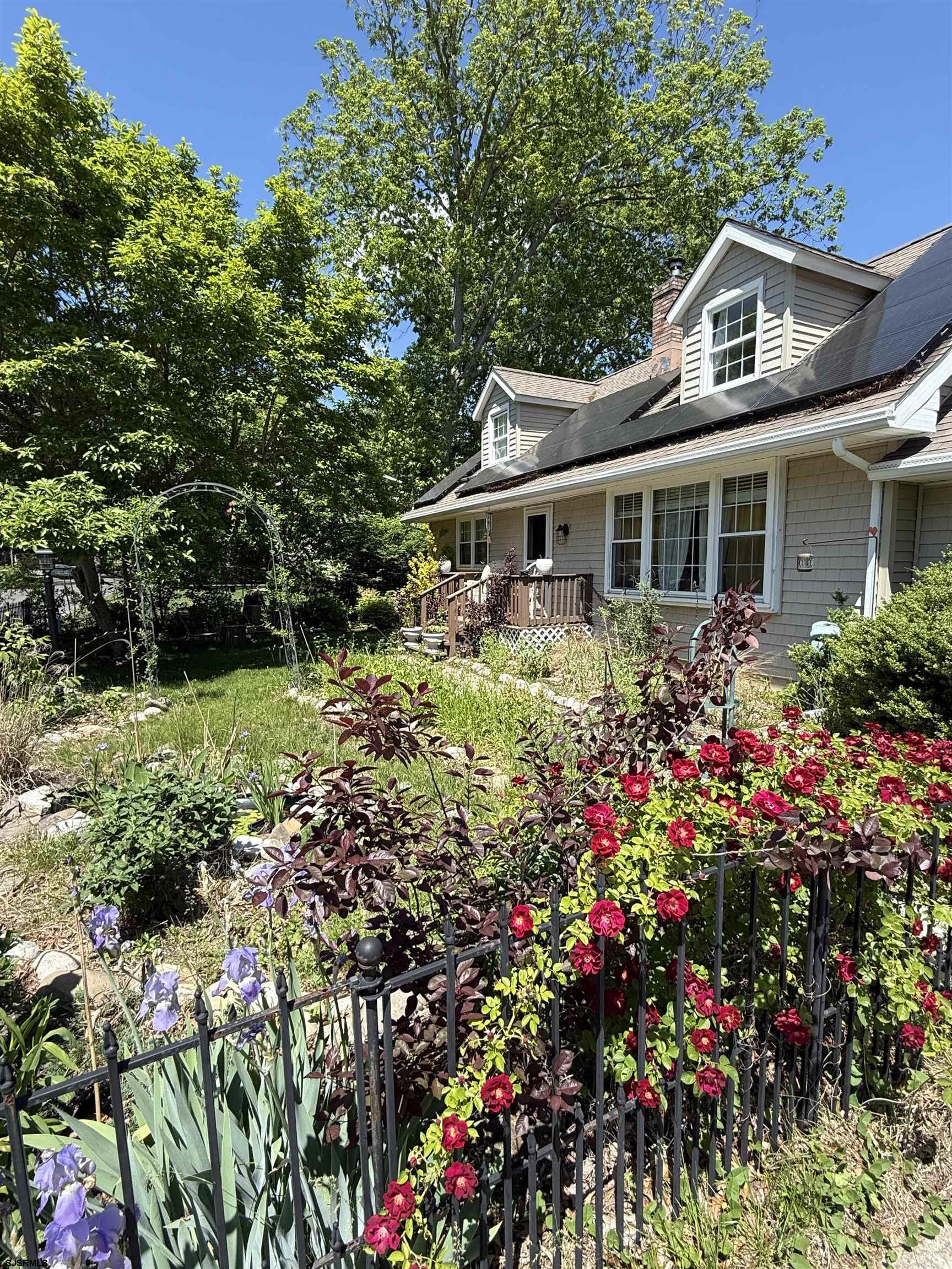2611 Cedar Bridge Road Northfield, NJ 08225 - Photo 59 of 61