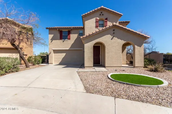 $2,250 | 4937 North 108th Avenue, Phoenix, AZ 85037