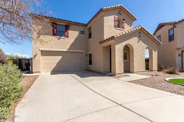 $2,250 | 4937 North 108th Avenue, Phoenix, AZ 85037