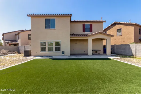 $2,250 | 4937 North 108th Avenue, Phoenix, AZ 85037