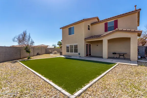 $2,250 | 4937 North 108th Avenue, Phoenix, AZ 85037