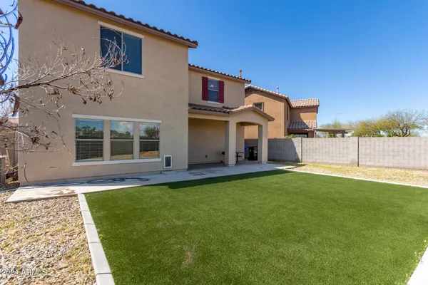 $2,250 | 4937 North 108th Avenue, Phoenix, AZ 85037