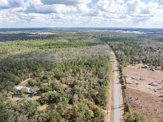 $165,000 | 6 C R 6 East, Jasper, FL 32052