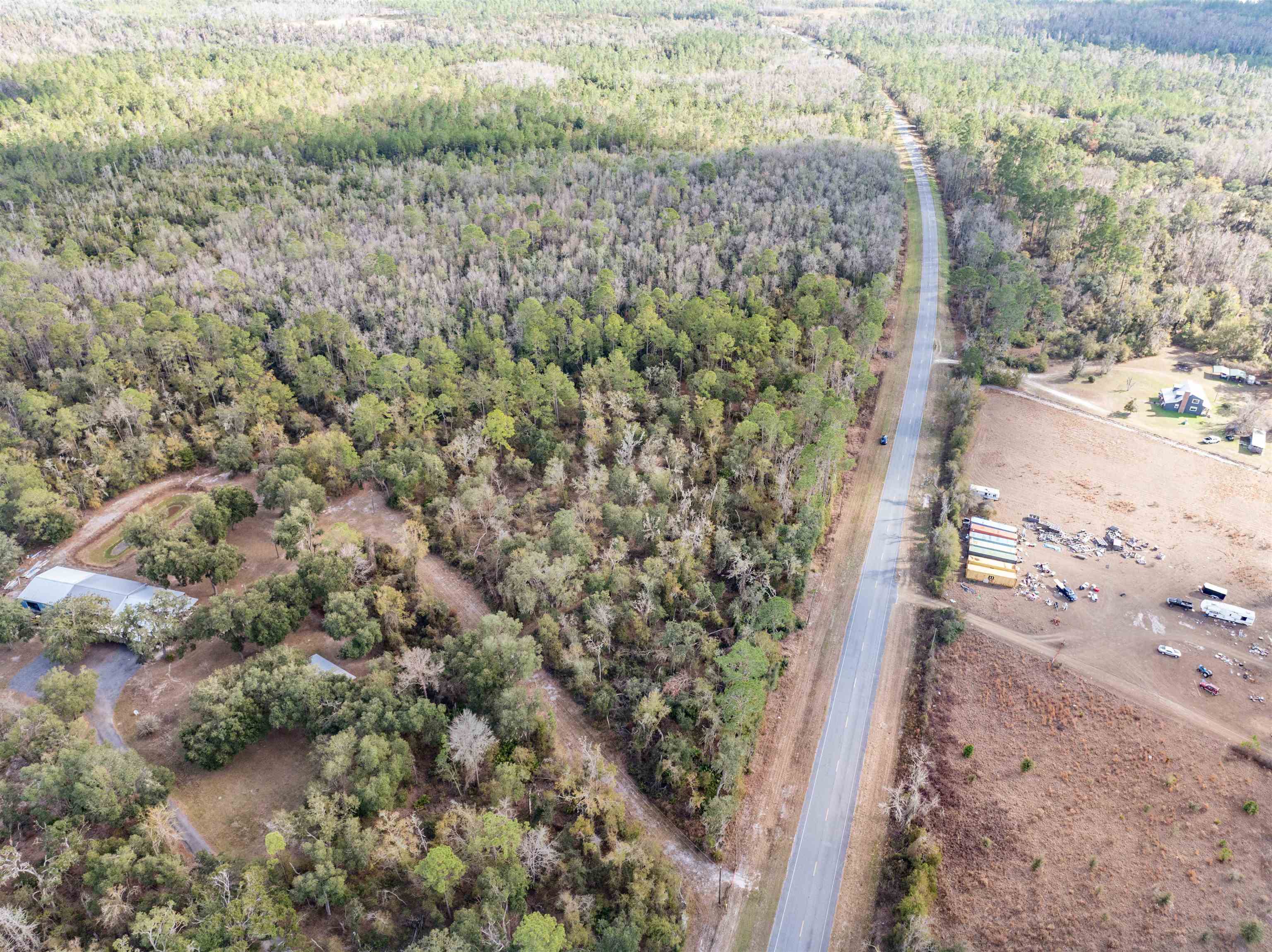 6 C R 6 East Jasper, FL 32052 - Photo 8 of 15