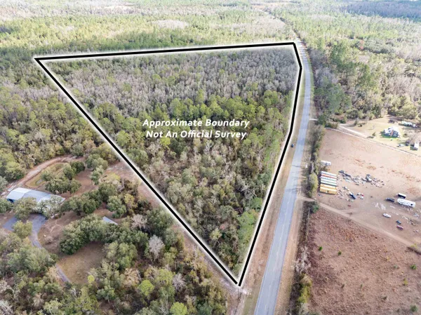 $165,000 | 6 C R 6 East, Jasper, FL 32052