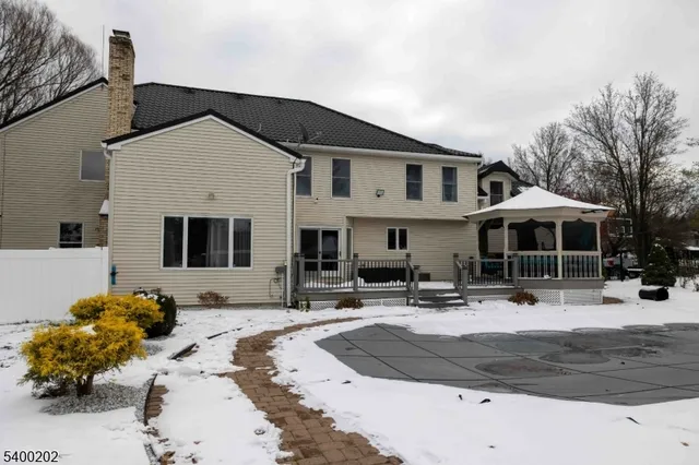 $999,900 | 23 Deire Drive, Sparta, NJ 07871