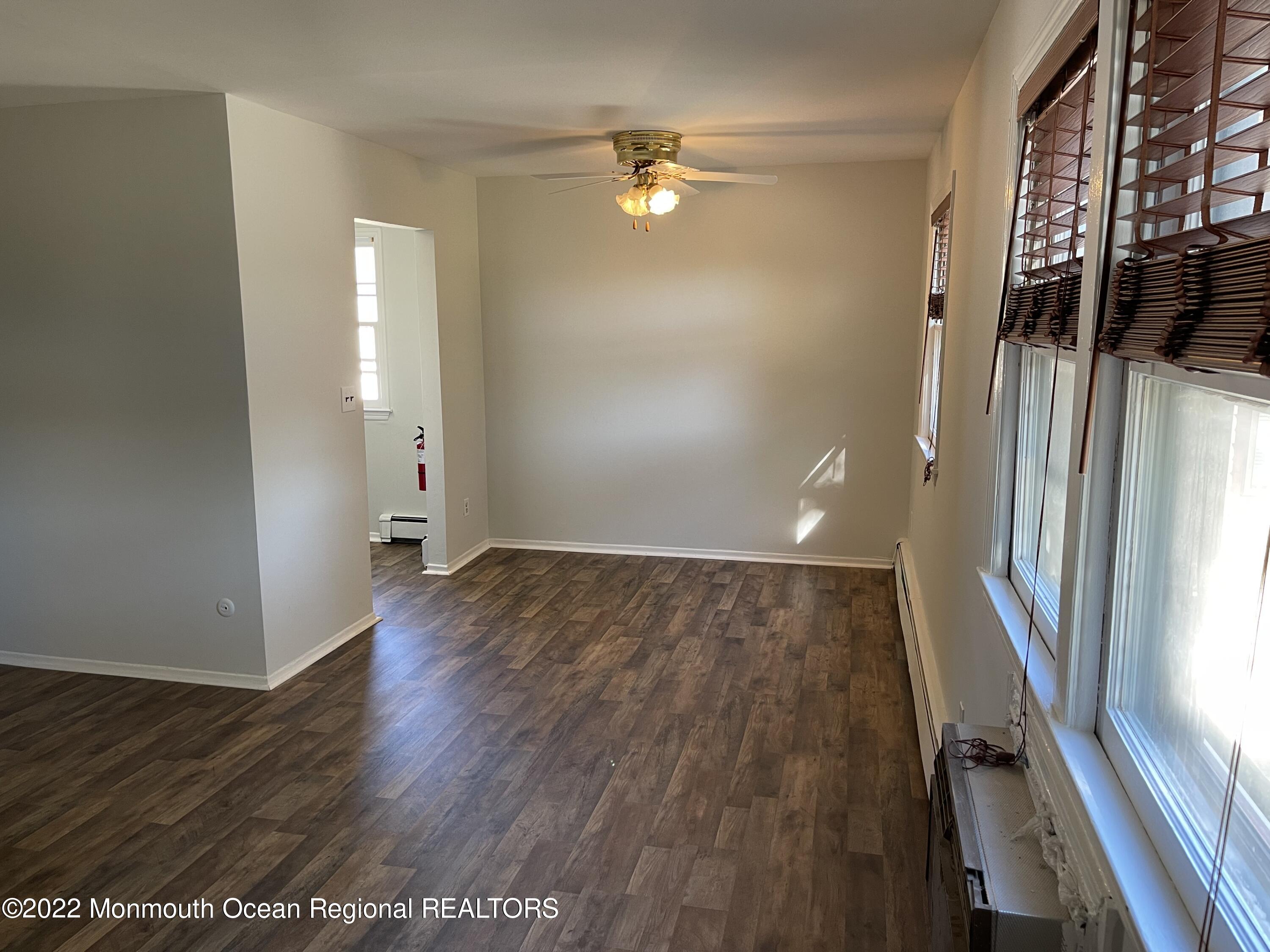 440 Cross Road, Unit C4 Matawan, NJ 07747 - Photo 6 of 24 Open Concept Dining Room