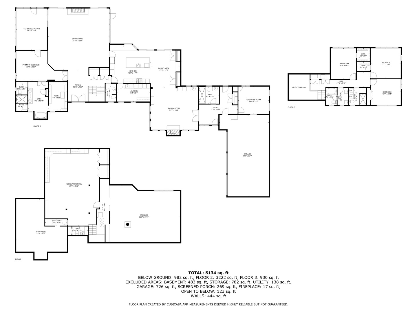 620 West Old Elm Road Lake Forest, IL 60045 - Photo 77 of 77