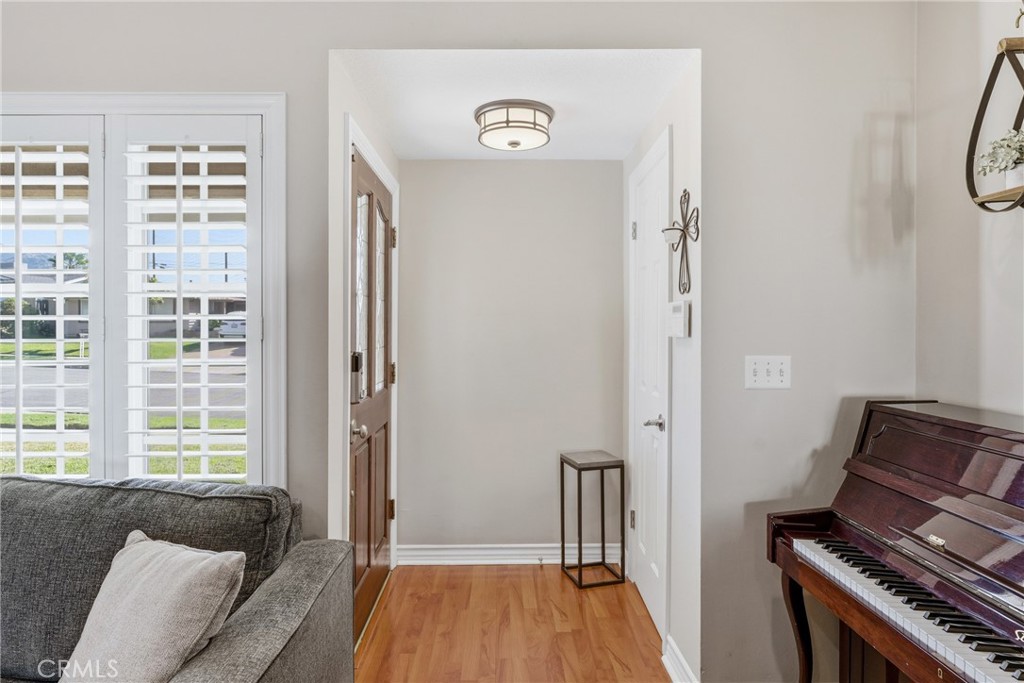 3465 Conata Street Duarte, CA 91010 - Photo 4 of 36 a living room with furniture and a window