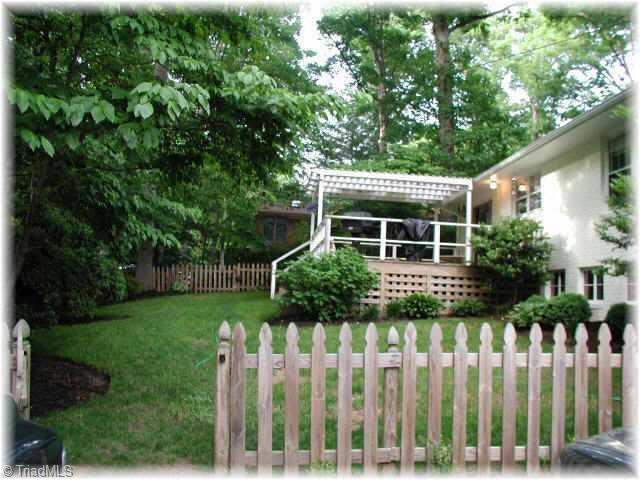 806 Chester Road Winston-Salem, NC 27104 - Photo 3 of 9 Other.