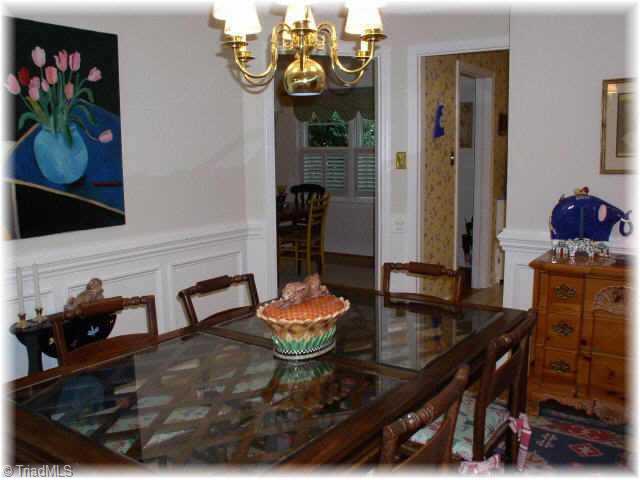 806 Chester Road Winston-Salem, NC 27104 - Photo 5 of 9 Other.