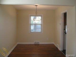 1778 Graefield Road Birmingham, MI 48009 - Photo 6 of 12 Nice dining space