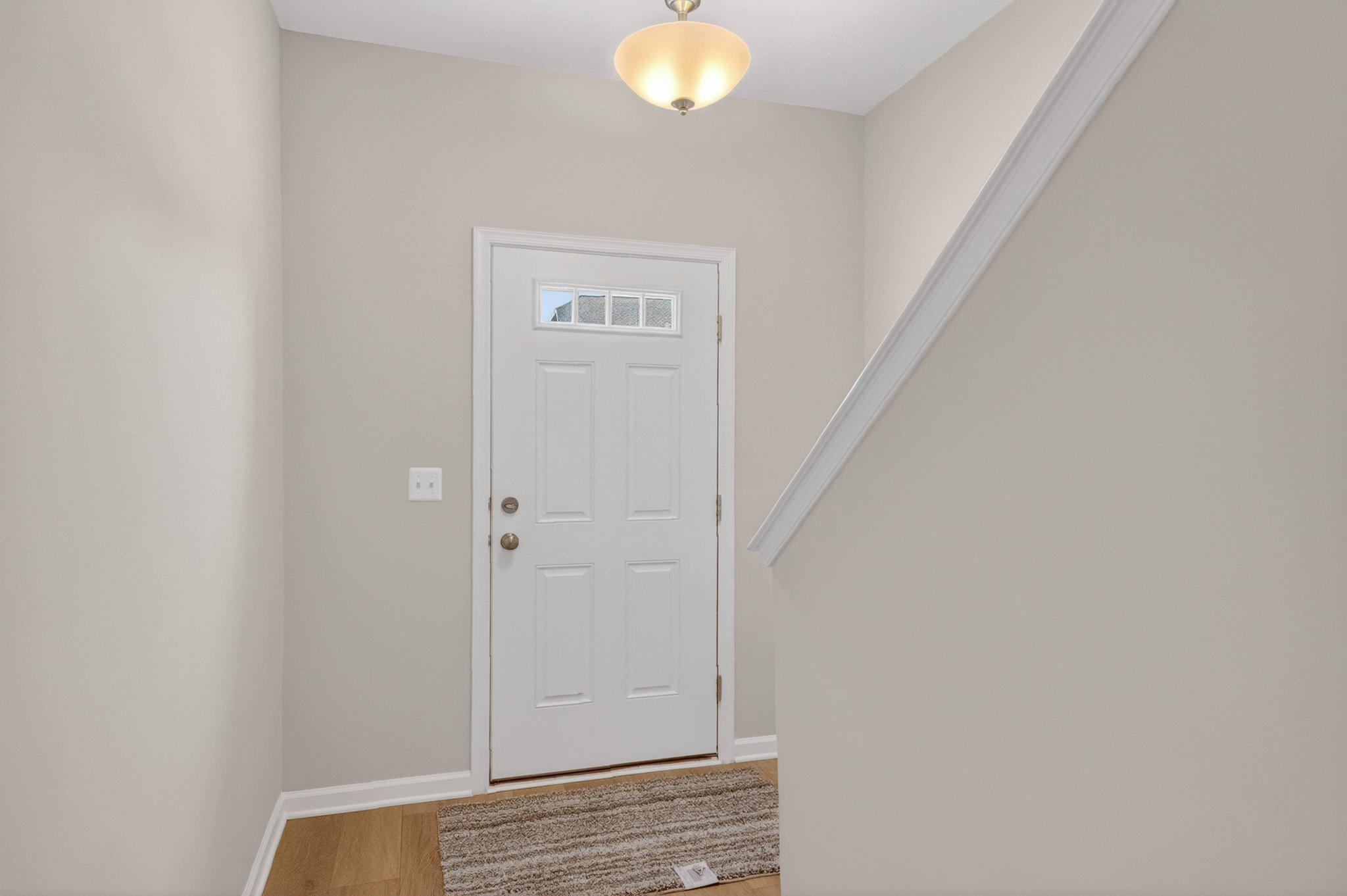 109 Gelding Way Stephenson, VA 22656 - Photo 21 of 28 Welcoming entryway with natural light.