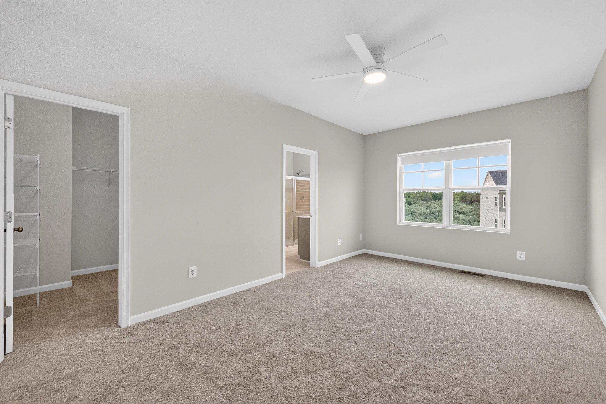 109 Gelding Way Stephenson, VA 22656 - Photo 8 of 28 Primary Bedroom