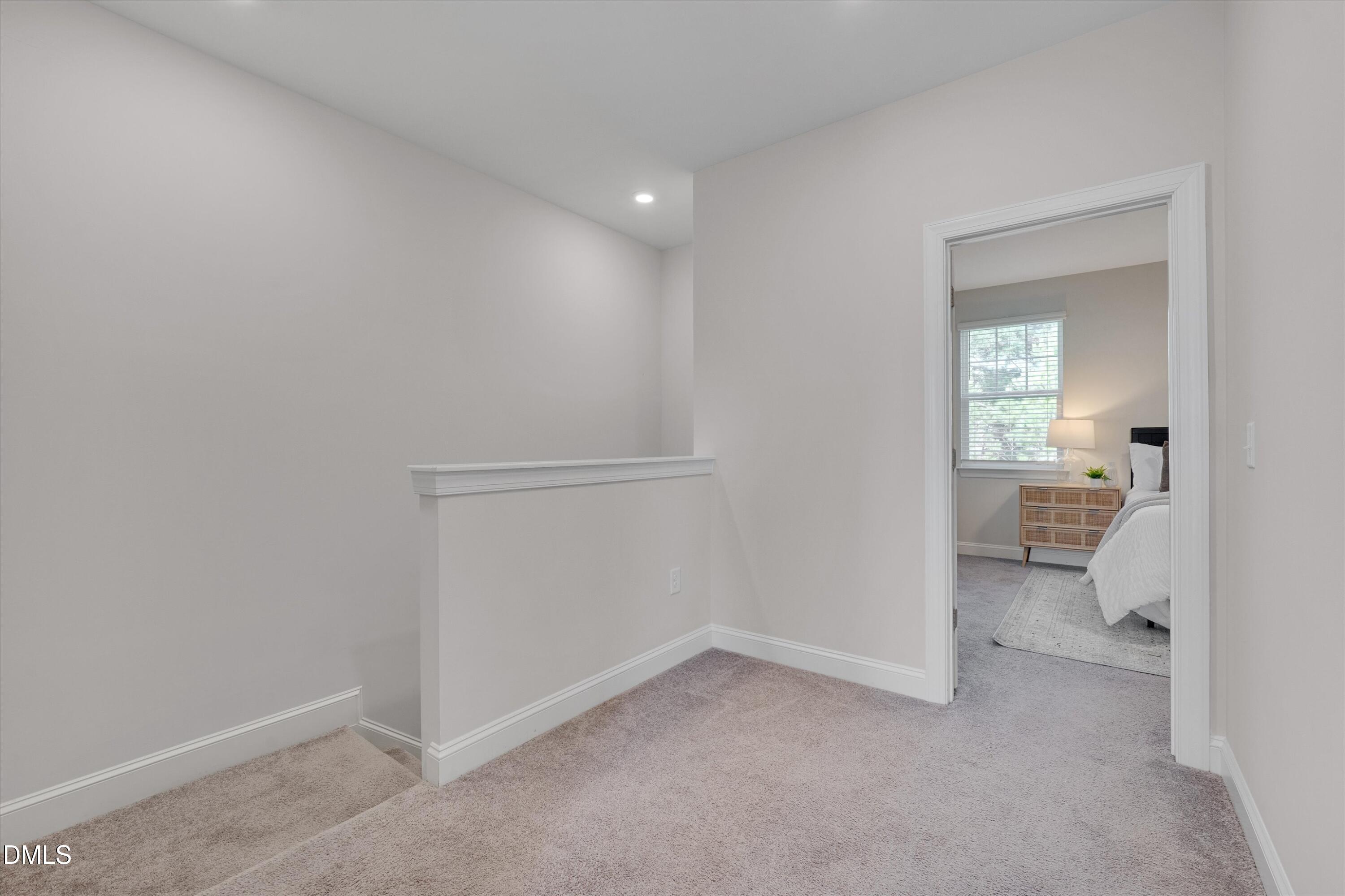 2819 Dallas Valley Lane Apex, NC 27502 - Photo 21 of 38