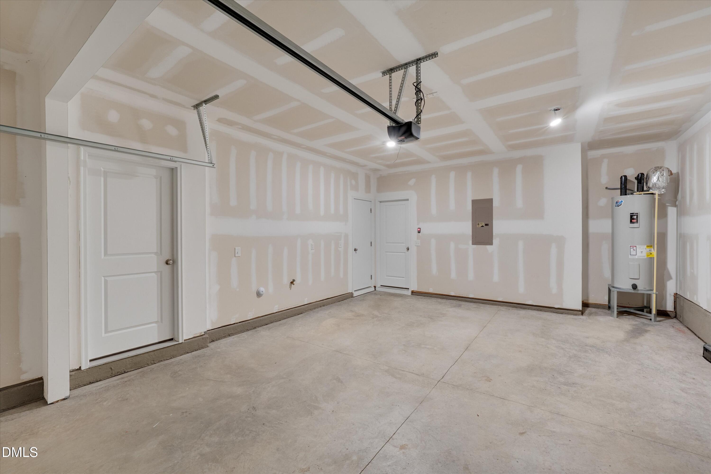 2819 Dallas Valley Lane Apex, NC 27502 - Photo 36 of 38 a view of an empty room