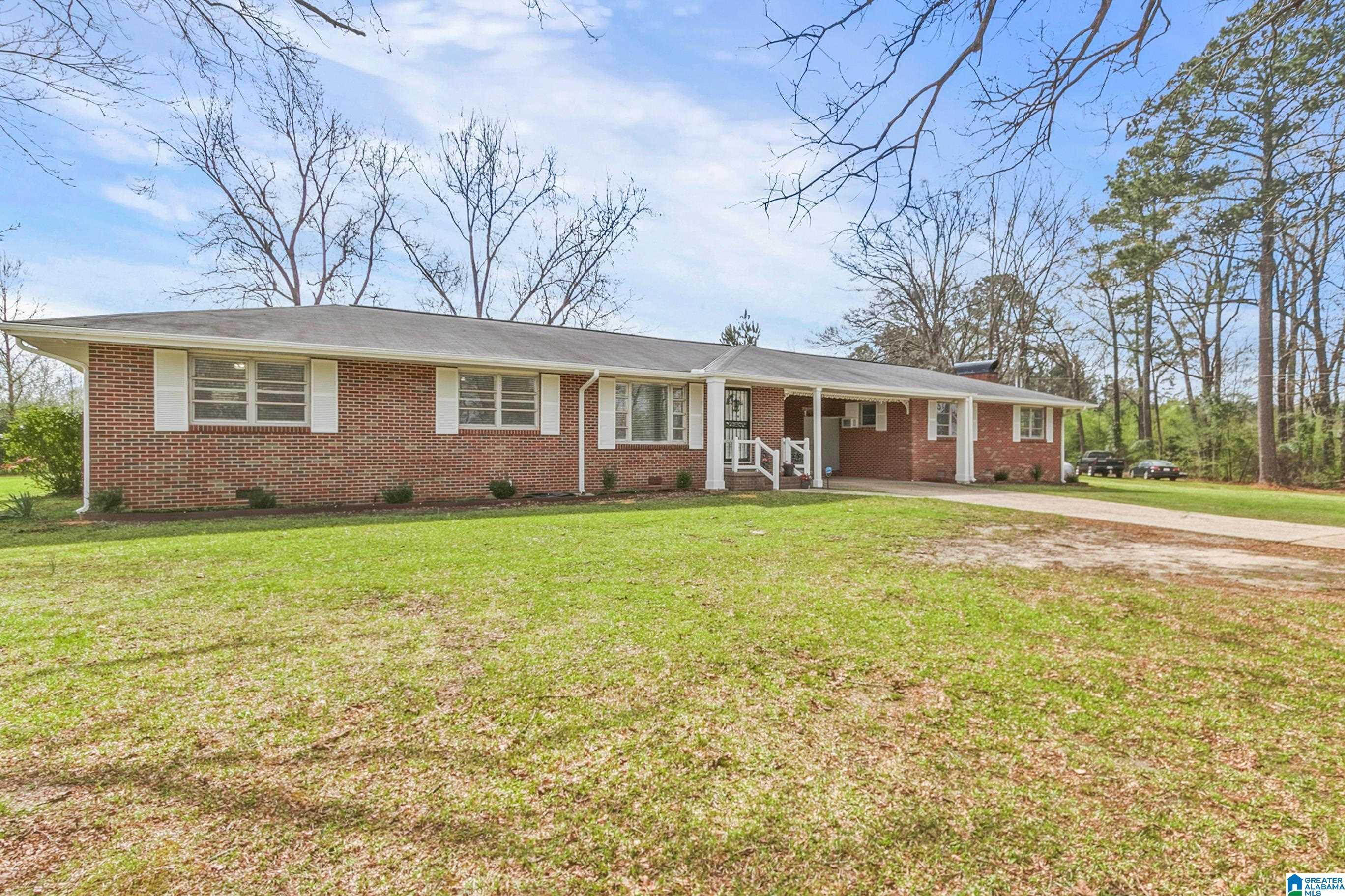 12876 Northside Road Northport, AL 35475 - Photo 4 of 44