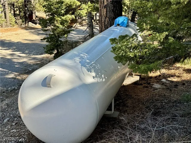 $1,200,000 | 5265 Whispering Deer Drive, Mount Charleston, NV 89124