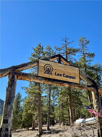 $1,200,000 | 5265 Whispering Deer Drive, Mount Charleston, NV 89124