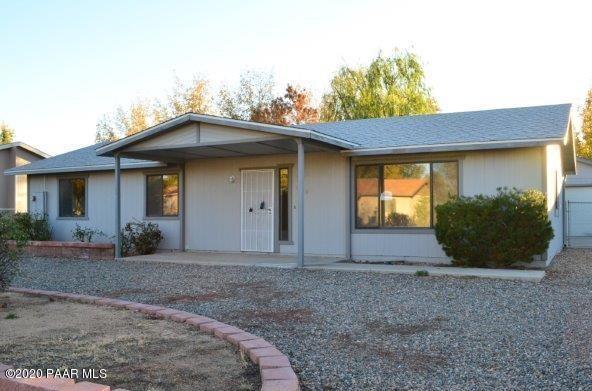 1819 Fox Road Chino Valley, AZ 86323 - Photo 1 of 10 Main picture