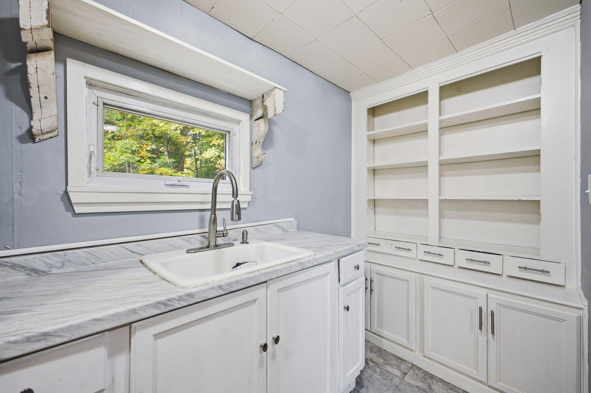 20 Sebago Road Hiram, ME 04041 - Photo 40 of 80 Kitcehn Sink Area
