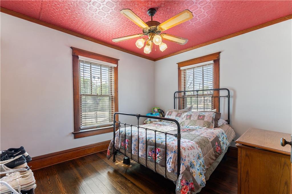 109 12th Street Atchison, KS 66002 - Photo 29 of 47