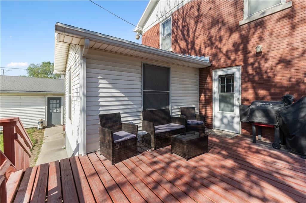 109 12th Street Atchison, KS 66002 - Photo 39 of 47