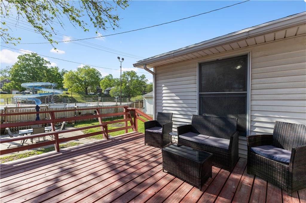 109 12th Street Atchison, KS 66002 - Photo 40 of 47