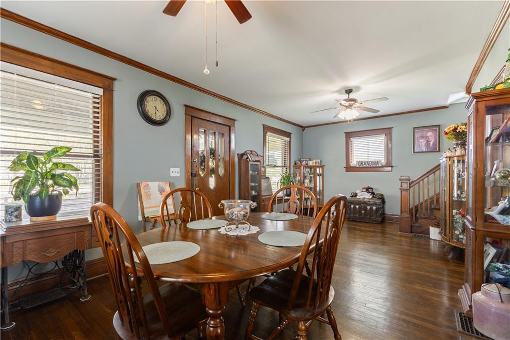 109 12th Street Atchison, KS 66002 - Photo 4 of 47