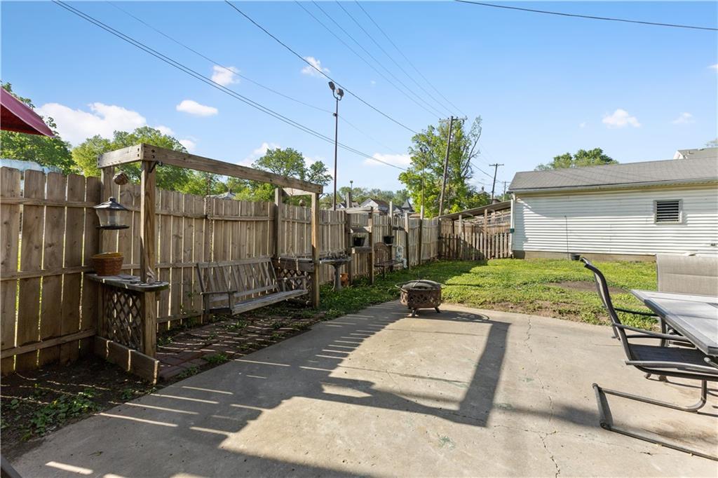 109 12th Street Atchison, KS 66002 - Photo 41 of 47