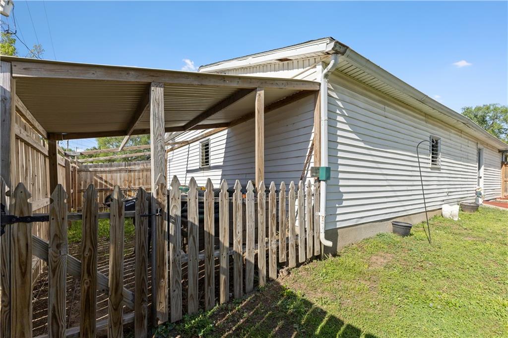 109 12th Street Atchison, KS 66002 - Photo 42 of 47