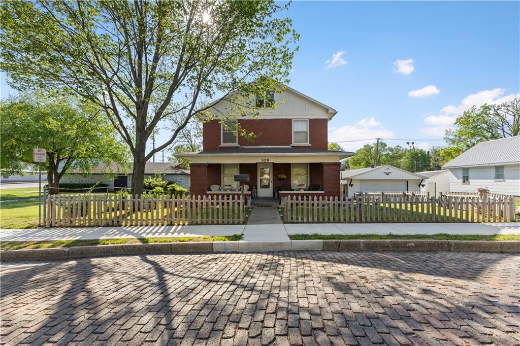 109 12th Street Atchison, KS 66002 - Photo 45 of 47