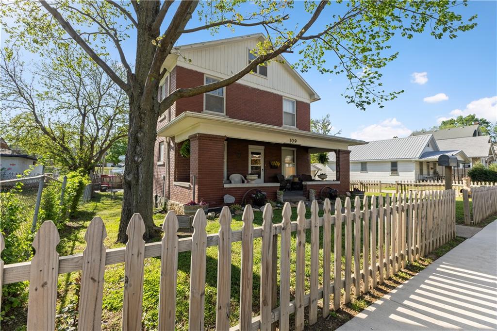 109 12th Street Atchison, KS 66002 - Photo 46 of 47
