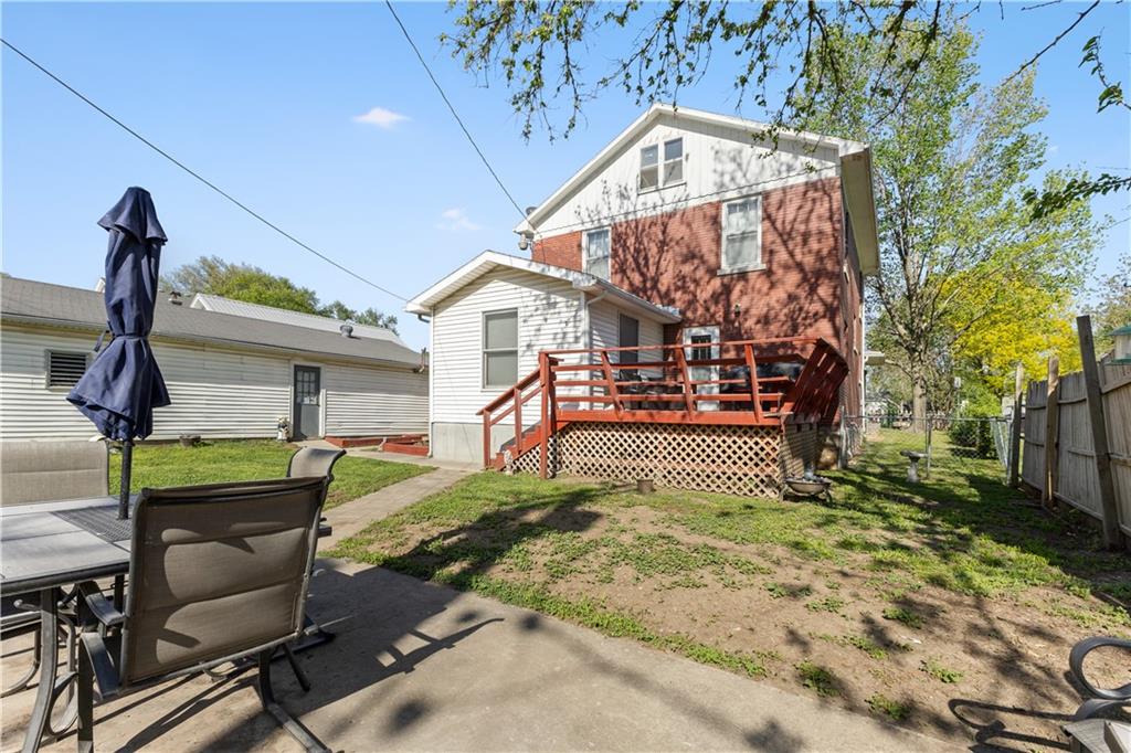 109 12th Street Atchison, KS 66002 - Photo 47 of 47
