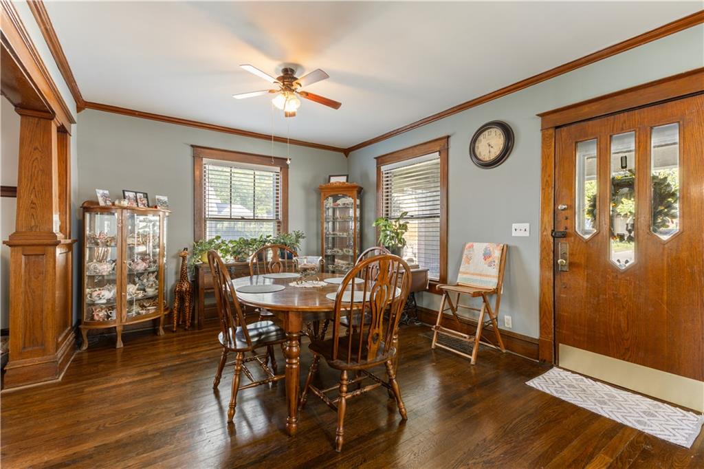 109 12th Street Atchison, KS 66002 - Photo 5 of 47