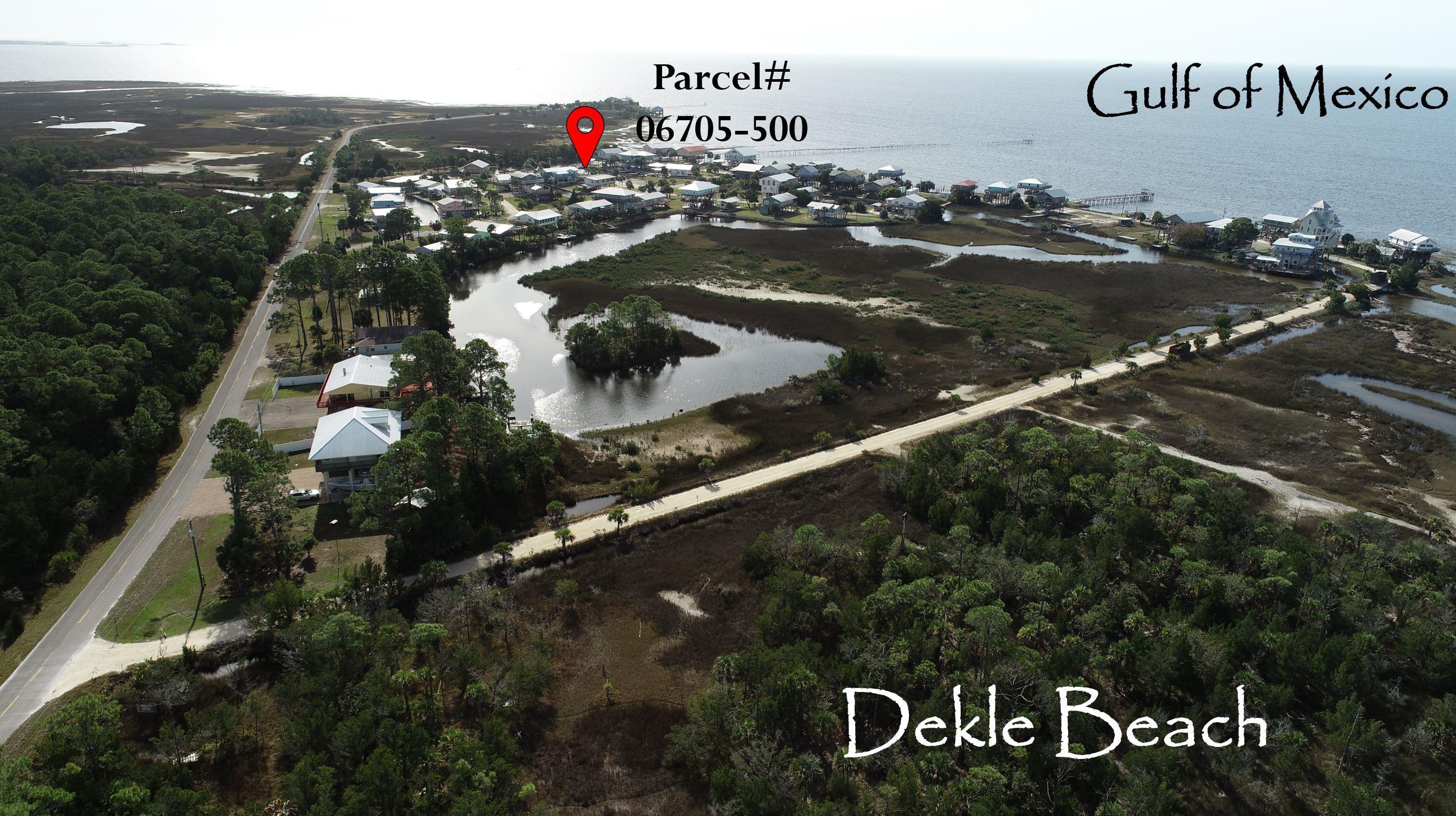 2890 Dekle Beach Boulevard Perry, FL 32348 - Photo 16 of 16