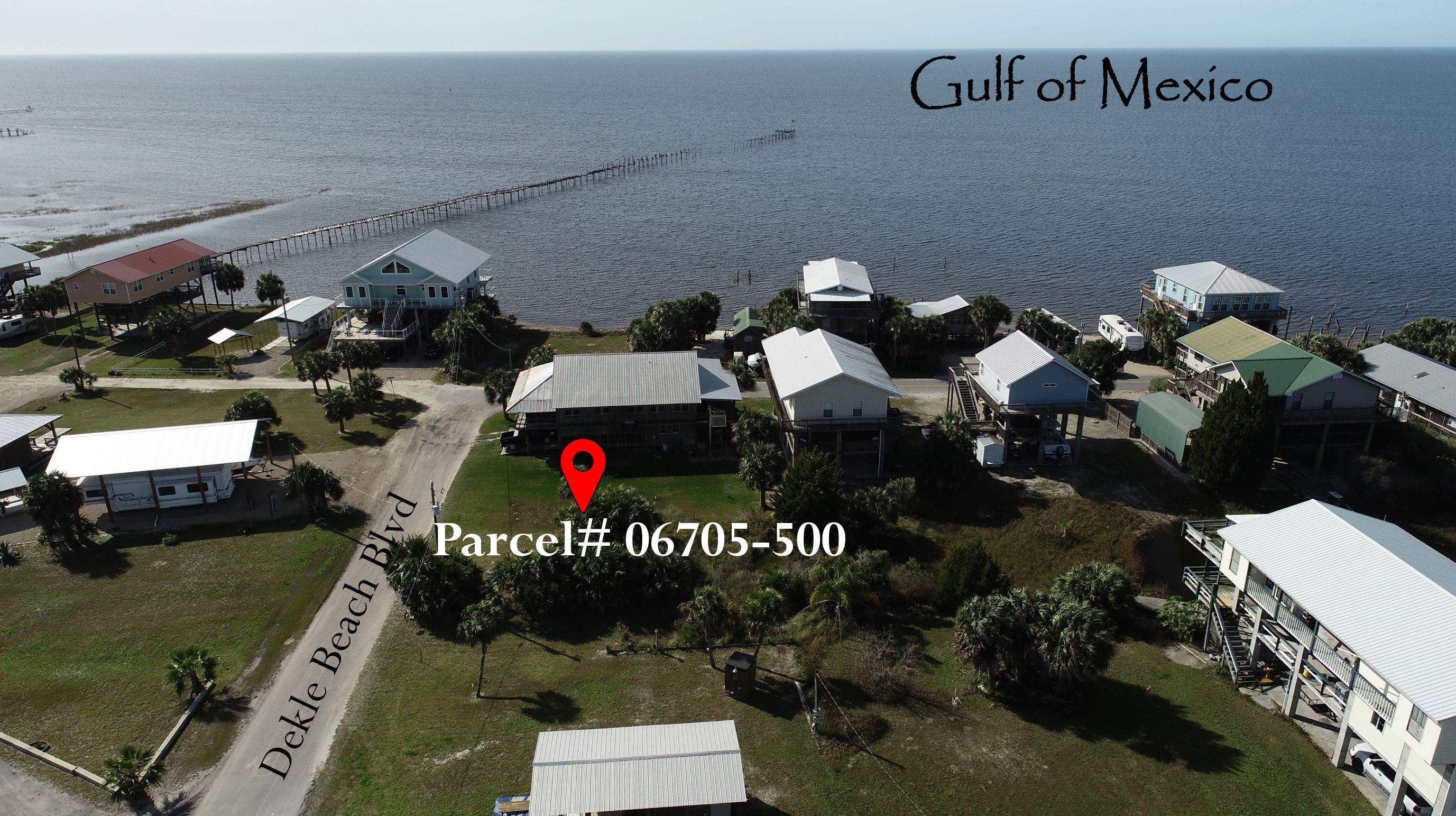 2890 Dekle Beach Boulevard Perry, FL 32348 - Photo 7 of 16