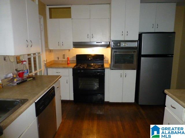 1227 Cresthill Road Birmingham, AL 35213 - Photo 10 of 17