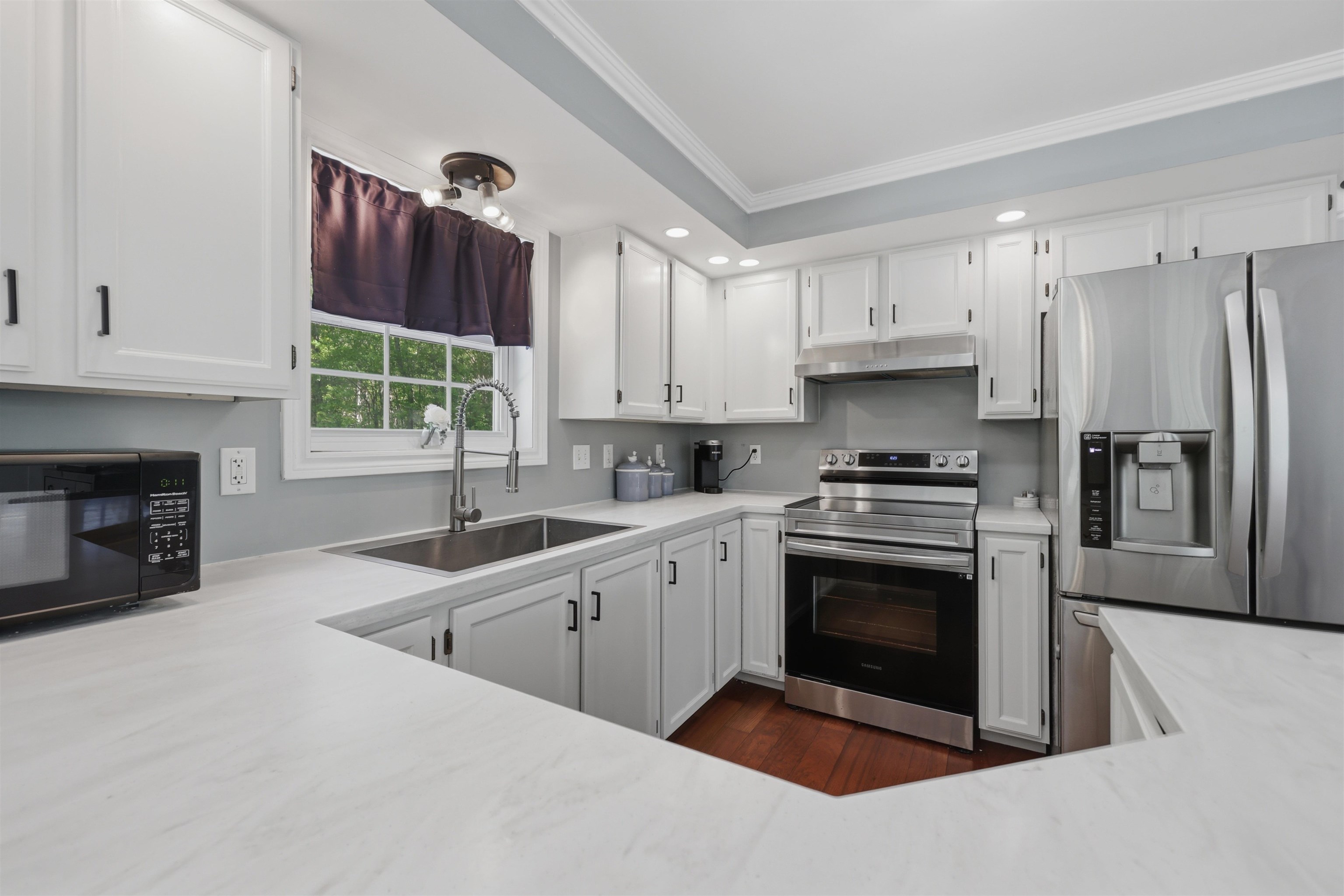 95 Castle Rock Road Barrington, NH 03825 - Photo 12 of 32 Gallery Image 12