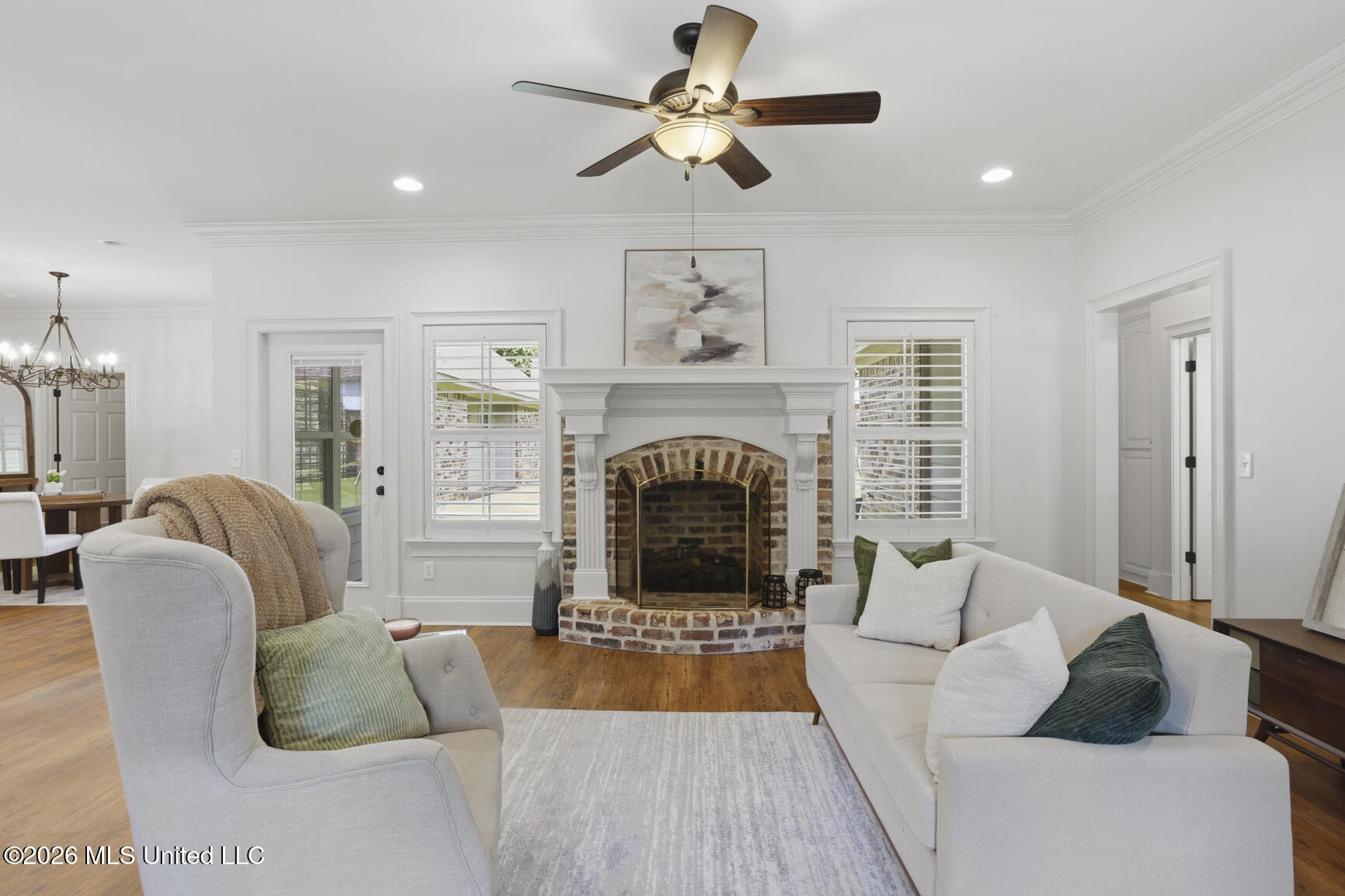 4282 Berlin Drive Jackson, MS 39211 - Photo 5 of 31 4282 Berlin-8