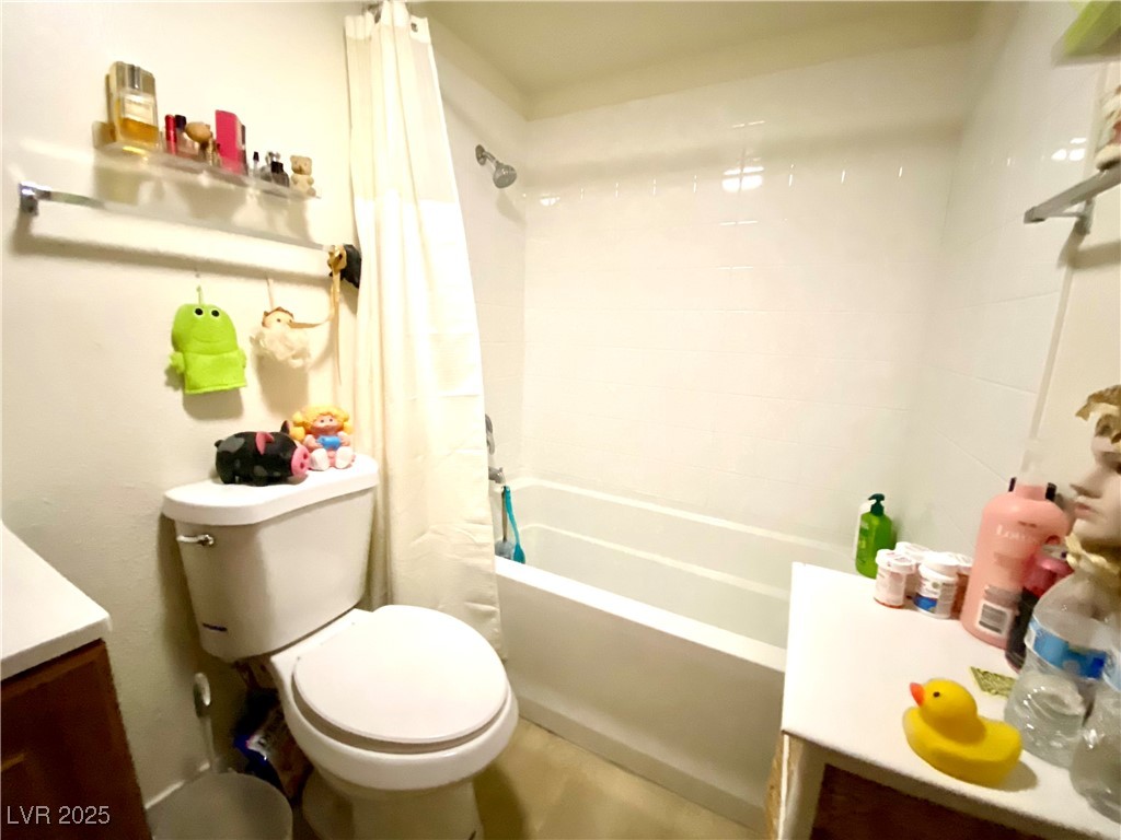 855 Del Rey Drive Boulder City, NV 89005 - Photo 11 of 23