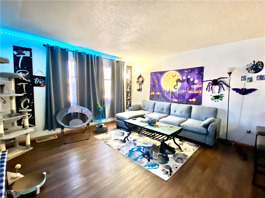 855 Del Rey Drive Boulder City, NV 89005 - Photo 20 of 23