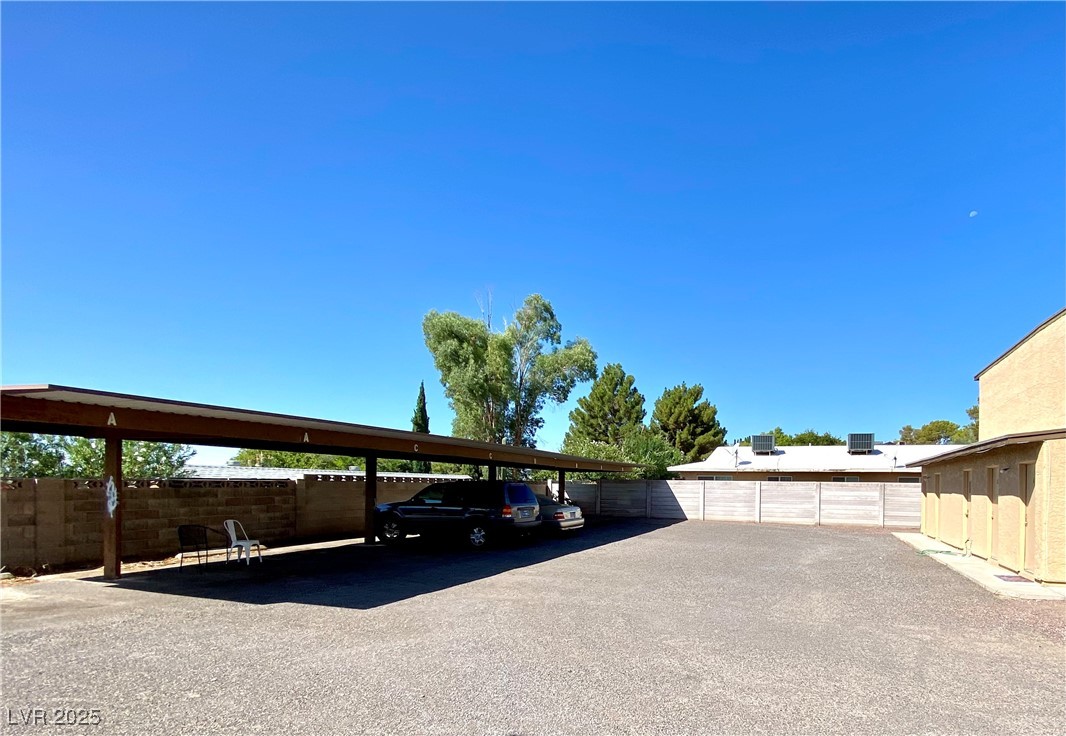 855 Del Rey Drive Boulder City, NV 89005 - Photo 22 of 23